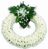 明光开业花篮